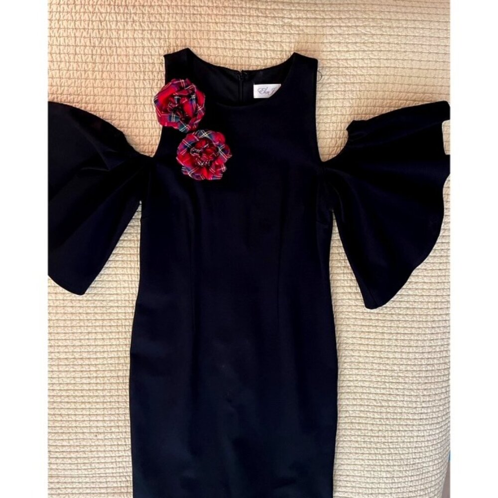 Cocktail dress!